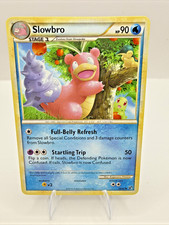 Slowbro 54/106 Uncommon Great
