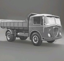 Autocarro Lancia Esatau B 503 Del 1959 Libretto Di Interesse Collezionistico 