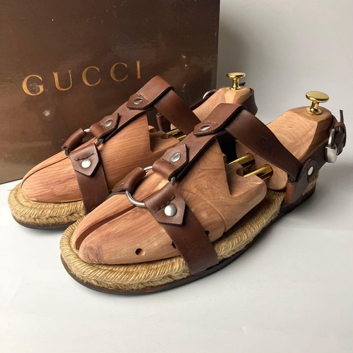 Gucci sandali usati - sandali, horsebit