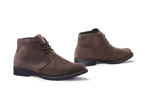Scarpa stivale moto - , forma