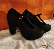 scarpe donna, usata una sola