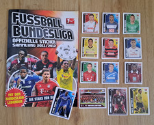 Topps calcio Bundesliga