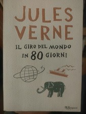 Il giro del mondo in 80 giorni