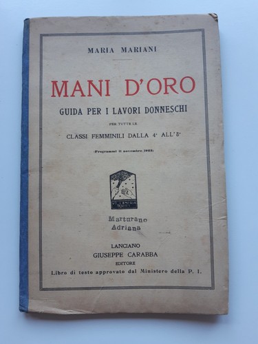 Mani oro guida - d'oro,, ai