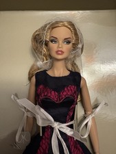 Fashion Royalty High Point