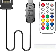 Kit Controller ARGB per
