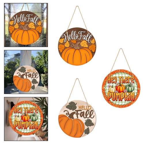 Cartello autunnale - , da