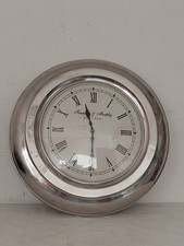 Orologio da parete decorativo – stile industriale vintage