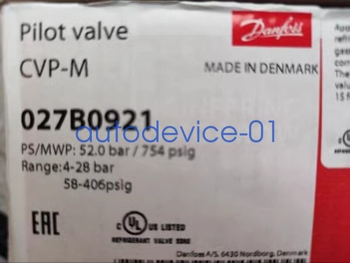 1pcs ics valvola pilota - valvola,