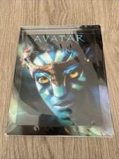 AVATAR - Aufbruch nach Pandora