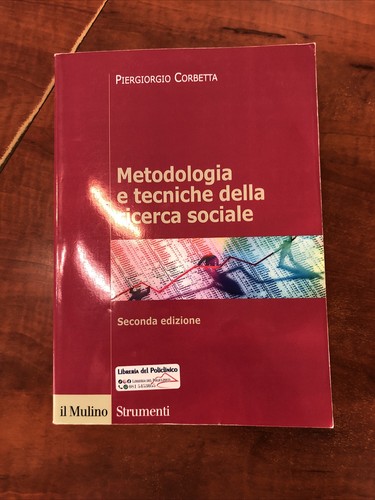 Corbetta metodologia - corbetta-metodologia, e