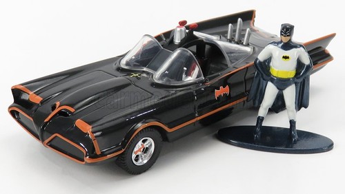Jada batman batmobile - 1/32,