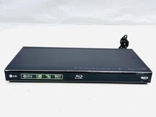 LG BD750 Lettore DVD Blu-ray