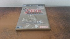 The Legend of Zelda: The Wind Waker (GameCube) 2 dischi, Inc Manua