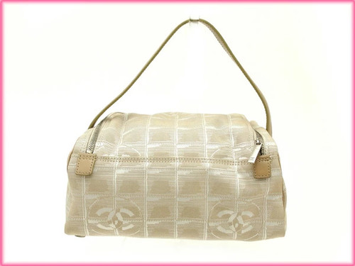 Borsa donna chanel - donna, vintage
