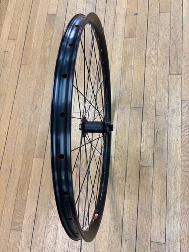 Ruota anteriore mtb - anteriore,