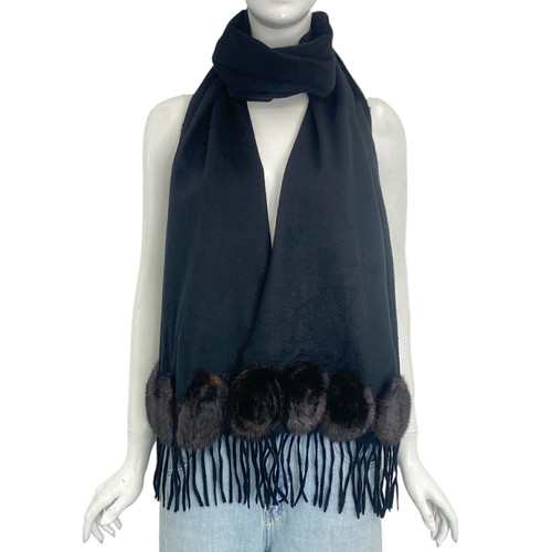 Sciarpa fendi ottime - sciarpa,