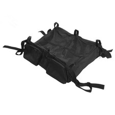 Borsa portaoggetti T Top 600D