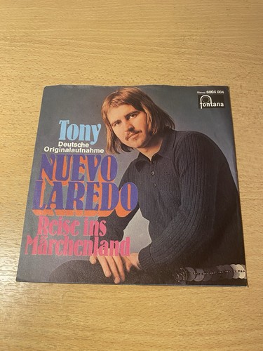 Tony nuevo laredo - tony,