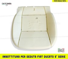 Ricambio Imbottitura Seduta