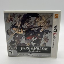 Fire Emblem: Awakening