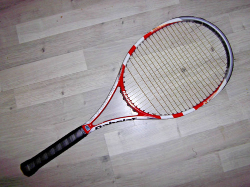 Raquette tennis babolat - raquette,
