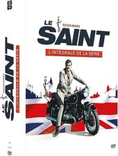 LE SAINT - Intégrale série
