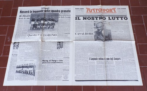 Tuttosport maggio 1949 - 6,