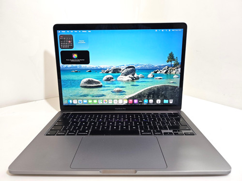 Notebook apple macbook - notebook,