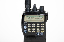 Yaesu FT-530 with Brand New