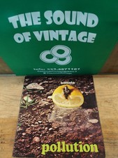   Franco Battiato - Pollution