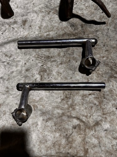 Semimanubri moto guzzi - moto,