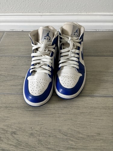Nike air jordan mid donna - jordan,