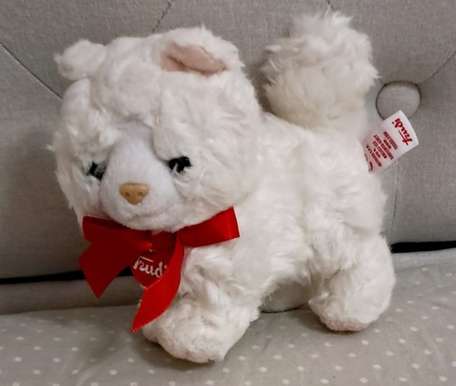 Peluche pupazzo trudi - peluche, gatto