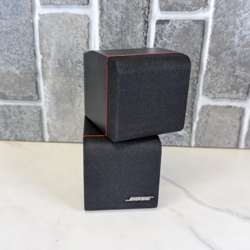 Bose redline altoparlanti - redline,