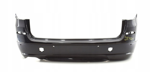 Bmw f25 paraurti - bmw, posteriore