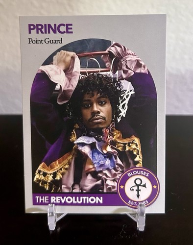 Dave chappelle prince - chappelle, the