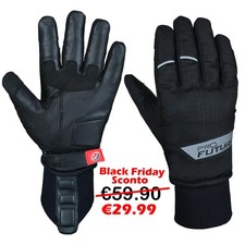 Guanti invernali moto cross - guanti,