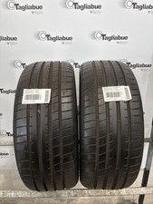 1 GOMMA 225/40R19 93Y DOT2021  GOODYEAR EAGLE F1 ASYMMETRIC 3 USATO ESTIVO (*) R