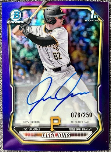 2026 bowman chrome jared - 2026,