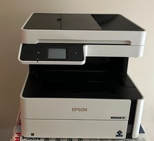 Epson EcoTank ET-M3170
