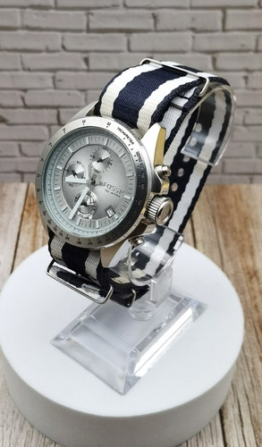 Fossil ch2612 10atm quarz - ch2612,