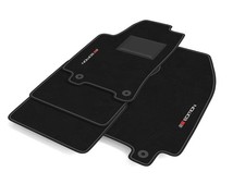 Tappetini Auto per Audi 80 B4