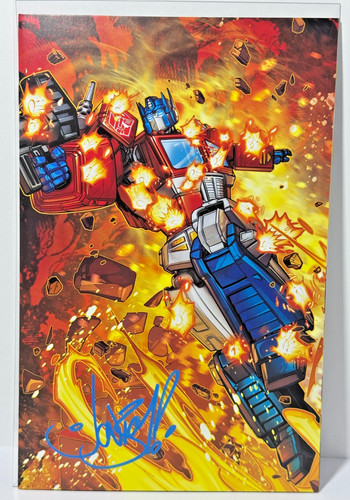 Transformers jonboy meyers - transformers,