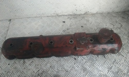 Coperchio punterie per - punterie, iveco