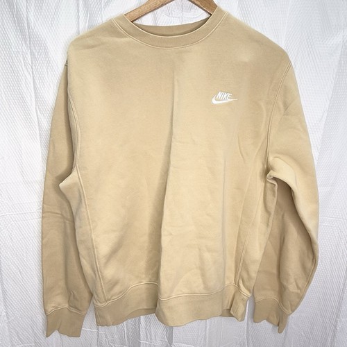 Felpa nike swoosh vintage - felpa,