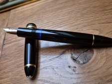 Montblanc Meisterstuck 146