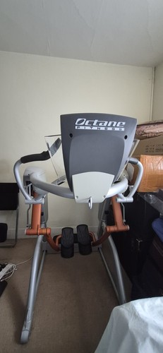 Macchina cross trainer - cross,