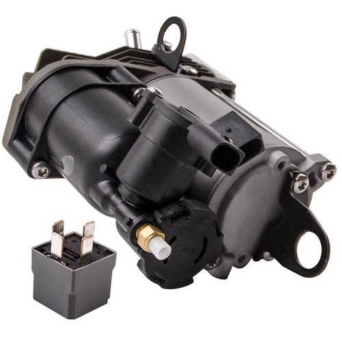 Air suspension compressor for - suspension,