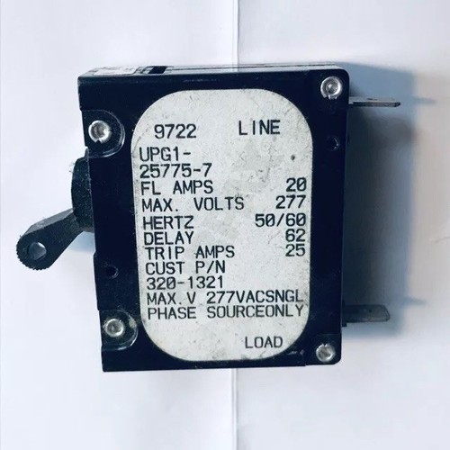 Interruttore airpax - interruttore,